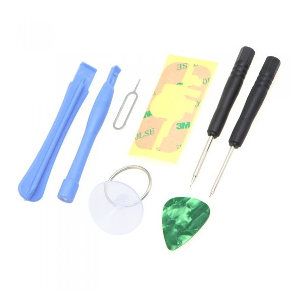 Kit asamblare si reparare pentru smartphone - imagine 9